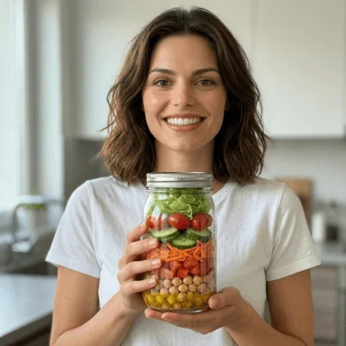 Chiara Bellini, coach alimentare