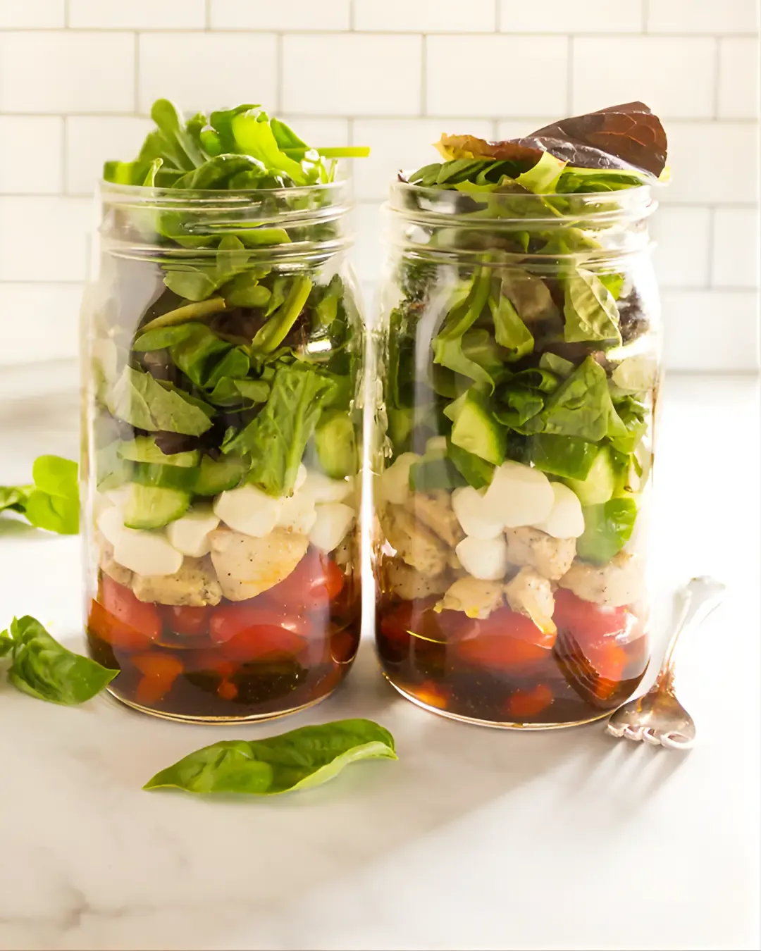 INSALATA CAPRESE
