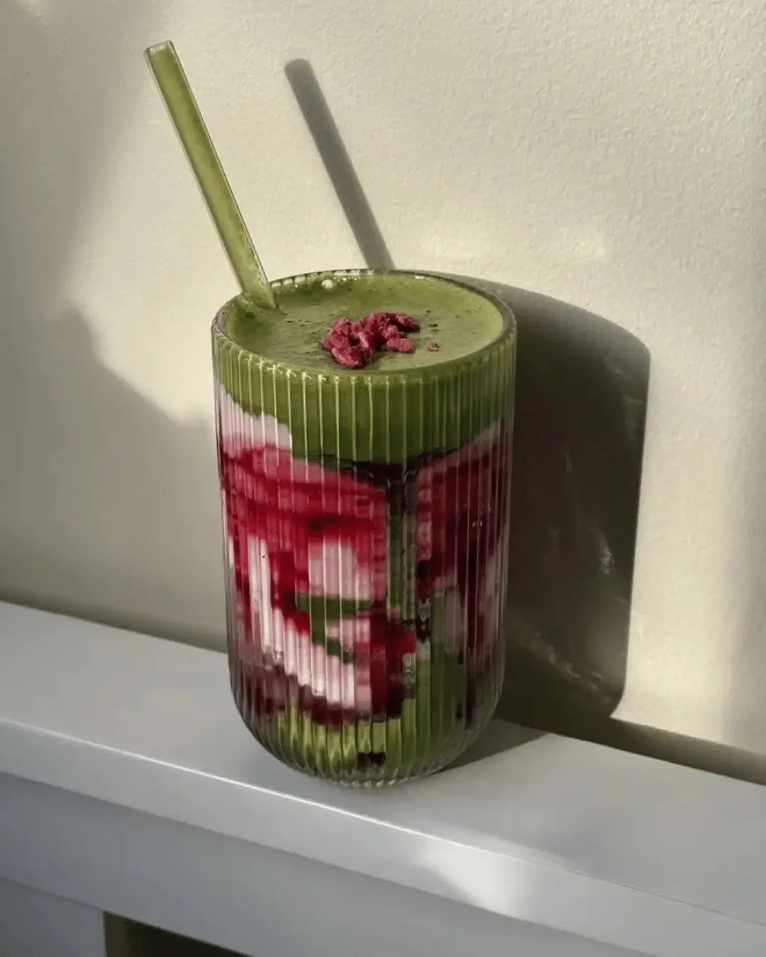 Copertina del bonus Frullati detox - 20 ricette